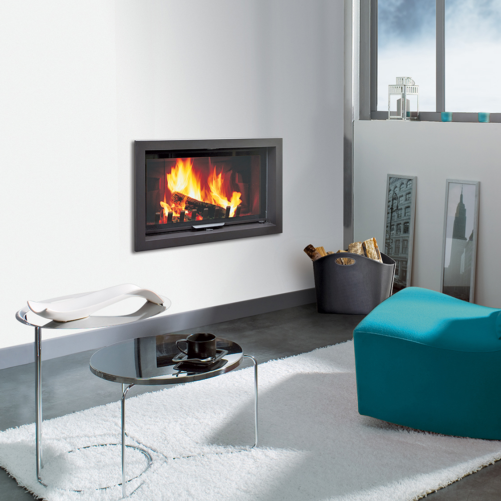 ATRAFLAM 16/9 800 SHD | Hogares de leña